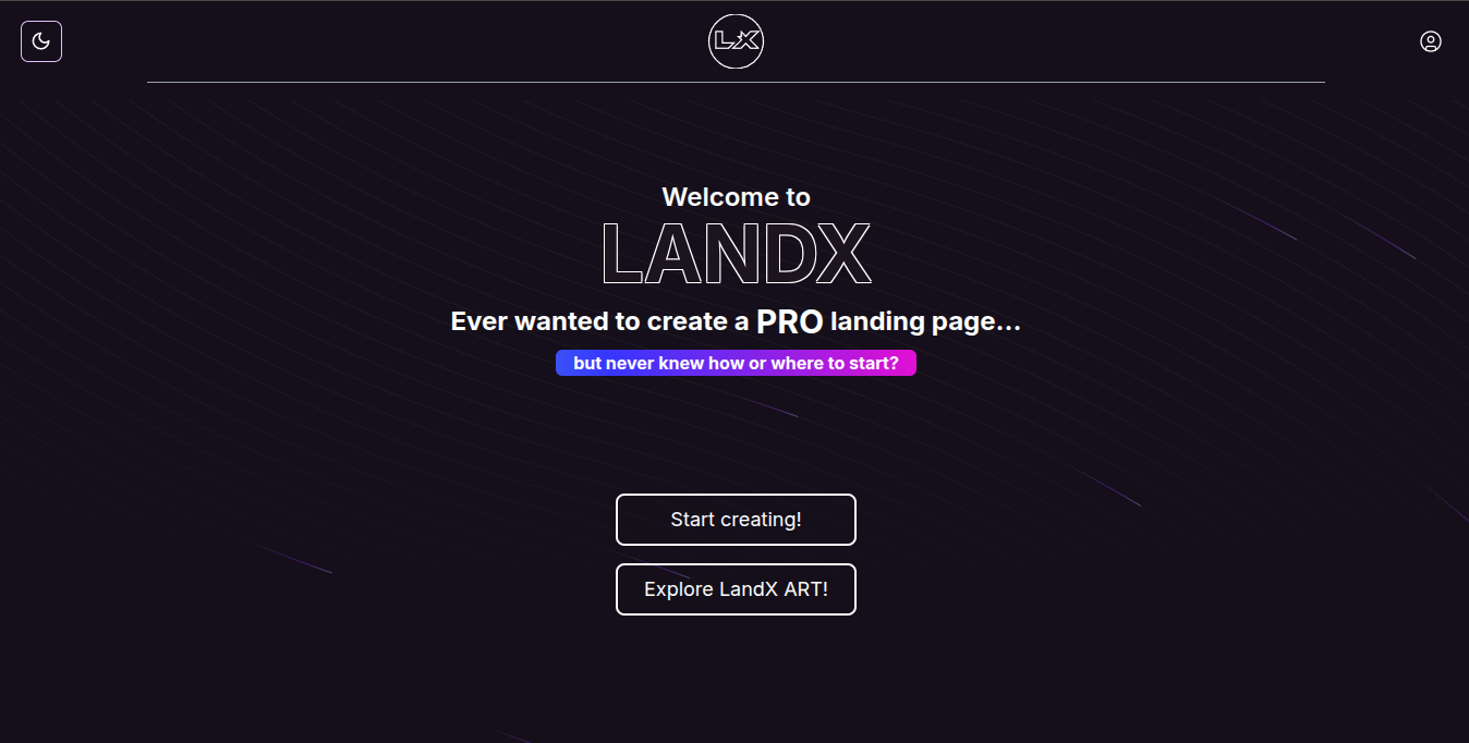 Landx