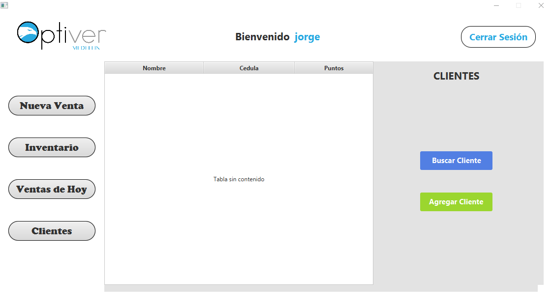 Caja Registradora — captura 3