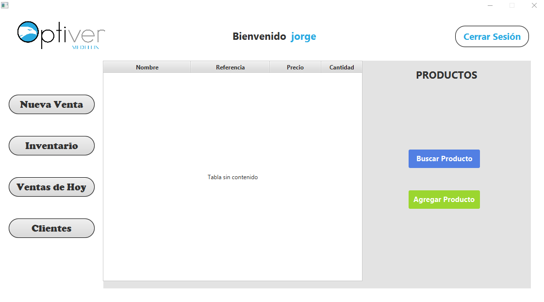 Caja Registradora — captura 7